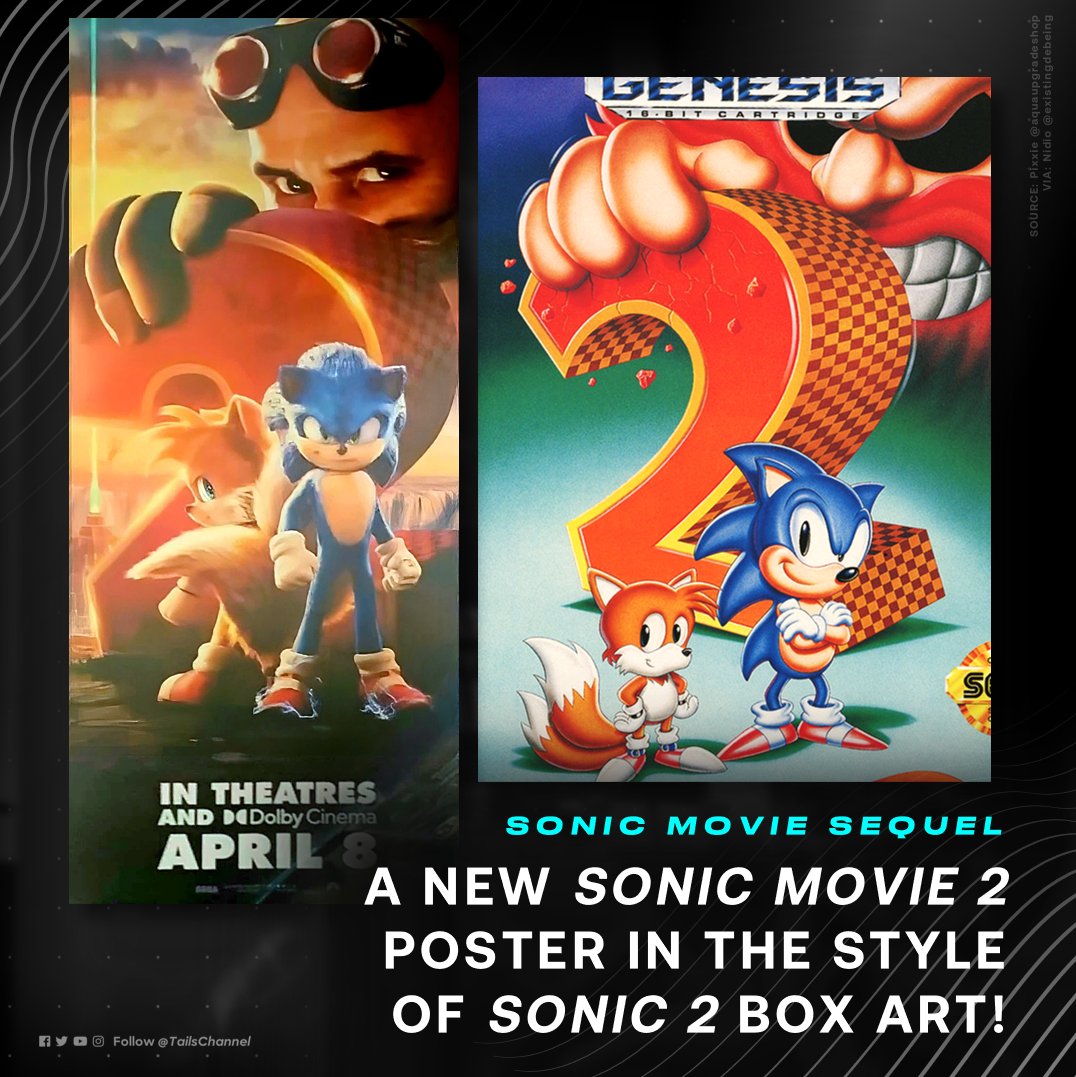 Tails' Channel, celebrating 15 years on X: ✨ In case you missed it:  @Toyworldmag published a new #SonicPrime licencing ad featuring the  upcoming line up of merch from toy manufacturer PMI. A