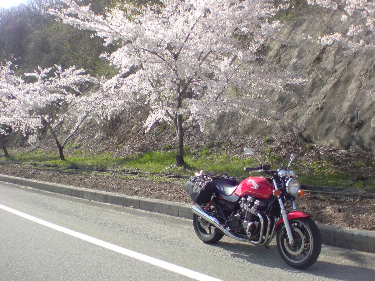 バイク乗りとして軽く自己紹介

性別 : 男
年齢 : 46歳
住み：石川県
愛車 : CB750(RC42)
好き :バイク、ガンダム、料理
一言 : 一時期、「なんでリッターじゃなくてナナハンなの？」とよく言われました。 CB で ナナハン だからです。

#バイク乗りとして軽く自己紹介
#バイク乗りと繋がりたい