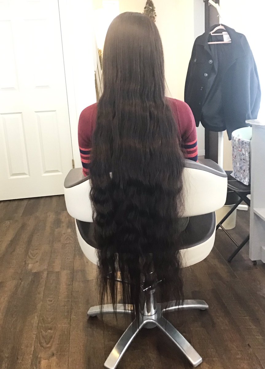 ohadabusuko's tweet photo. ついに……！💇🏻‍♀️✨ https://t.co/G1F2Z9EoSD