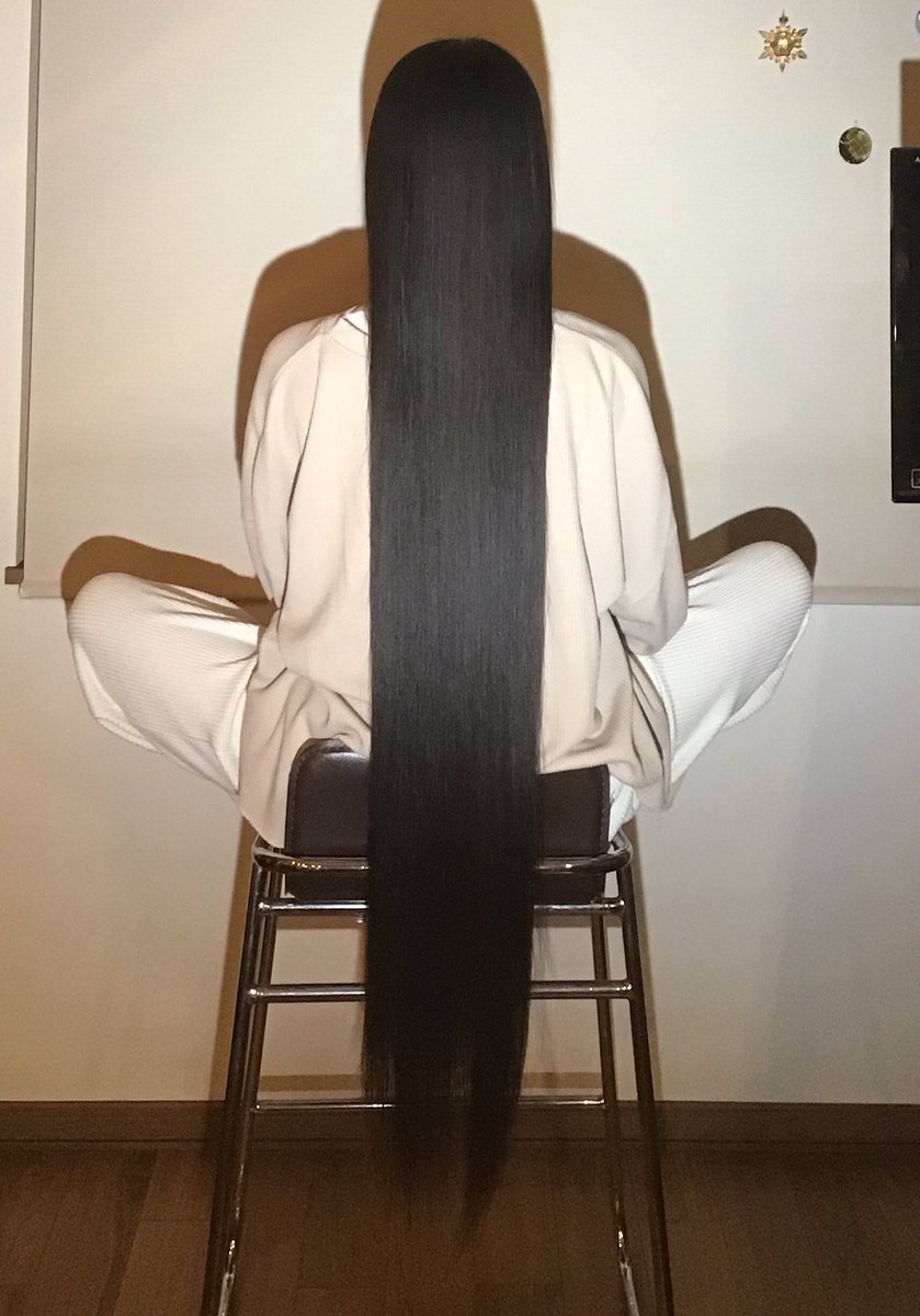 ohadabusuko's tweet photo. ついに……！💇🏻‍♀️✨ https://t.co/G1F2Z9EoSD