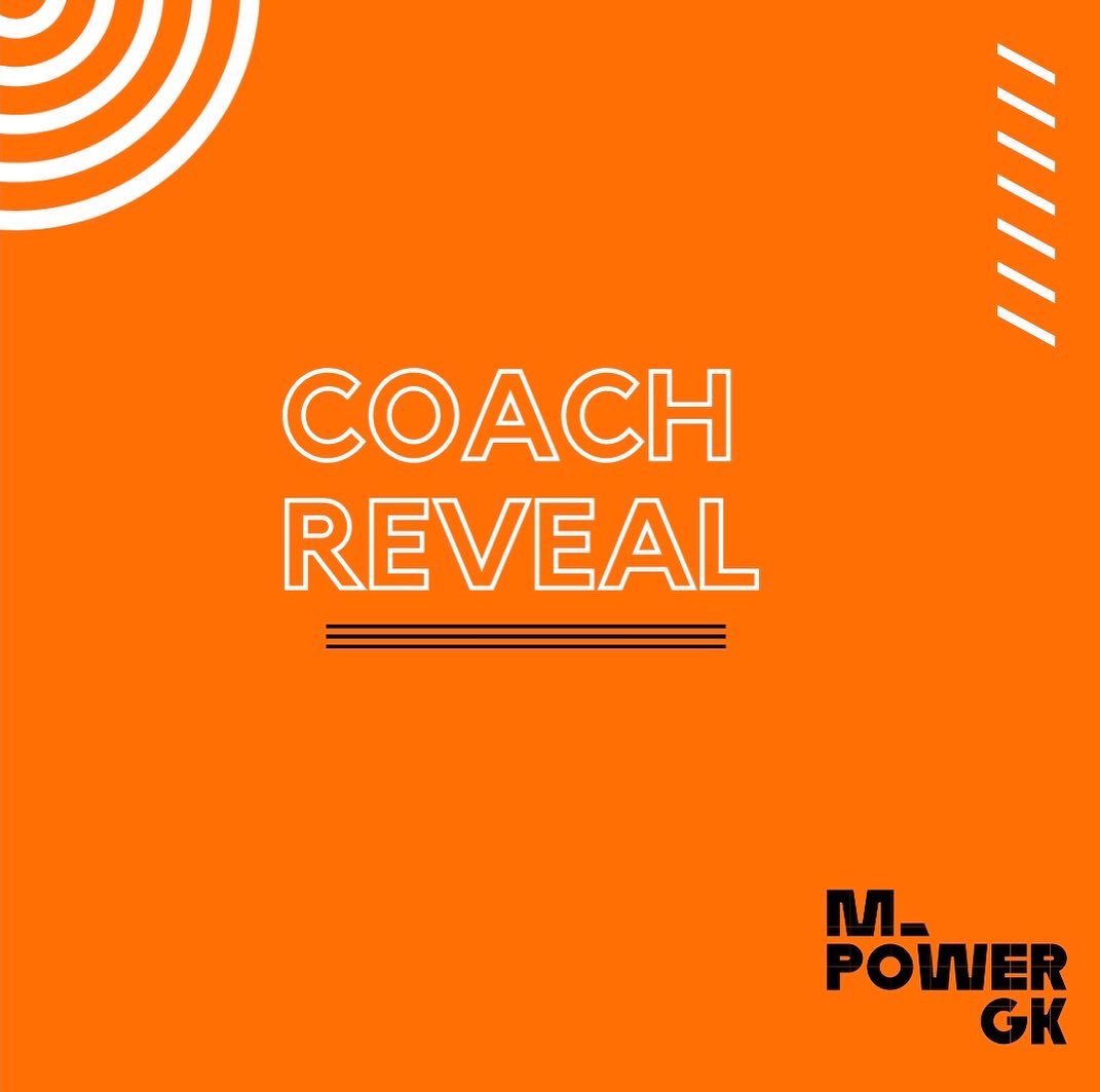 MPowerGk's tweet photo. 💥COACH REVEAL for EASTER CAMP on 04.04.2022

🧤 Chloe Morgan - Crystal Palace GK &amp; Director of @MPowerGk 

🧤Nina Wilson - Sheffield Utd GK

🧤Amy Martin - MK Dons GK

To book, email: mpowergk@gmail.com https://t.co/0KWdeqsnfR
