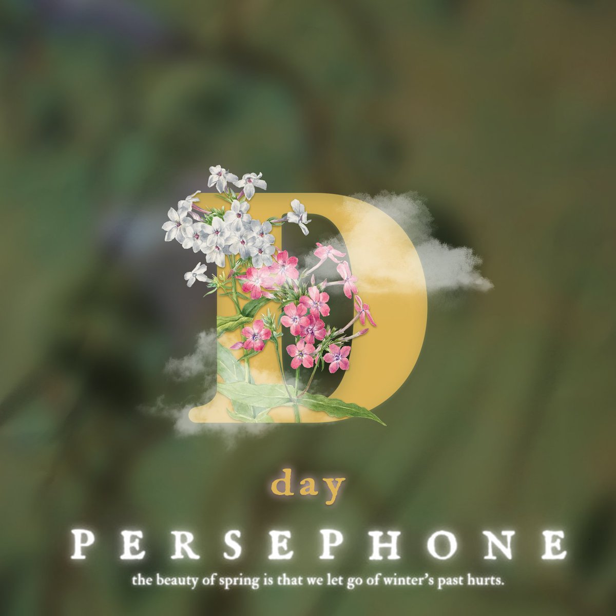 SHSOculus's tweet photo. Brace yourselves, Eagles!
Persehone is right around the corner.
Stay tuned for its launch today at 8 pm!
With truth and courage,
The Oculus Publications.
#BloomWithSpring
#BringTheChange
#Persephone2022
#LiteraryFolio20212022 https://t.co/zXSjK5nLfX