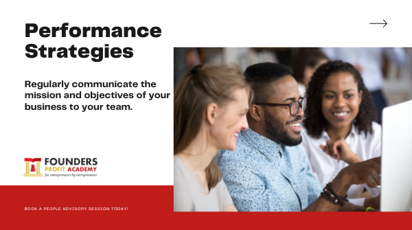FPA_Academy's tweet photo. A routine is a sequence of actions regularly followed. Make a routine to communicate your business mission &amp; objectives to your team to help them understand &amp; replicate it in their engagements with customers. Book a FREE People advisory session at hello@foundersprofitacademy.com https://t.co/ZGp11V5gk4