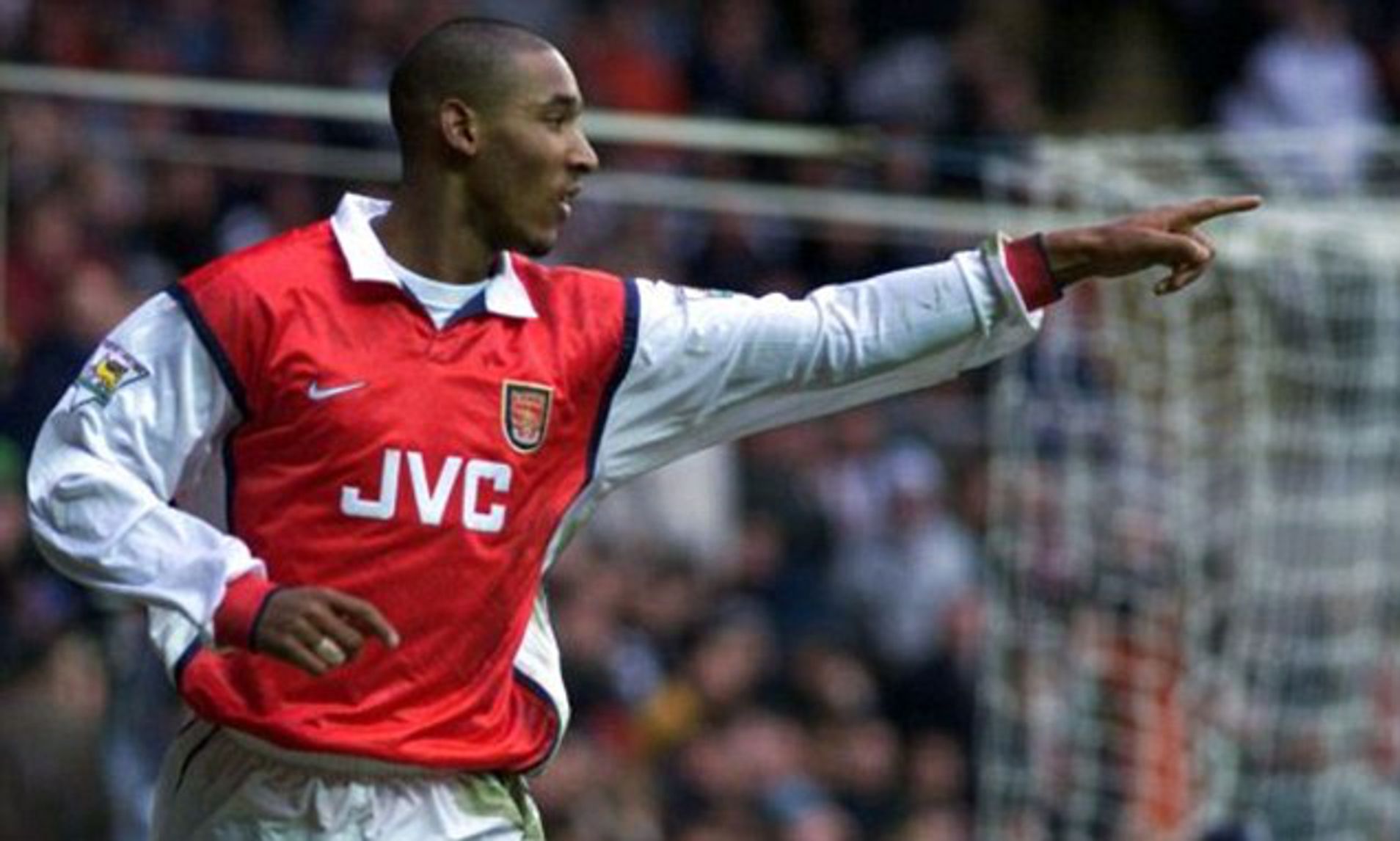 Happy birthday Nicolas Anelka, the man whose sale brought us Thierry Henry and a new training ground. 