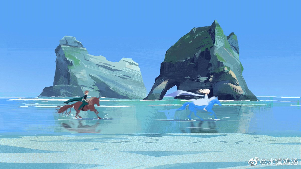 色拉鸡汤 (@telsaud21) on Twitter photo 