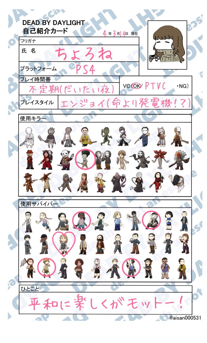 ちょろね tweet media