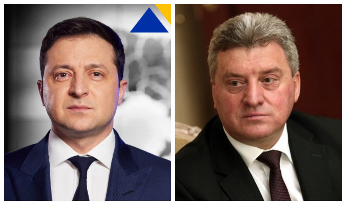 Колку остарел Зеленски ?! 🤔 😬🙂