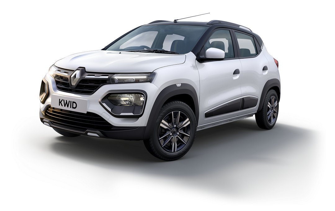 banikalra's tweet photo. RENAULT INDIA LAUNCHES THE ALL-NEW KWID MY22.
starting price of INR 4.49 Lakhs
@RenaultIndia #newkwid #allnewkwid https://t.co/qWXe5iN9Cc