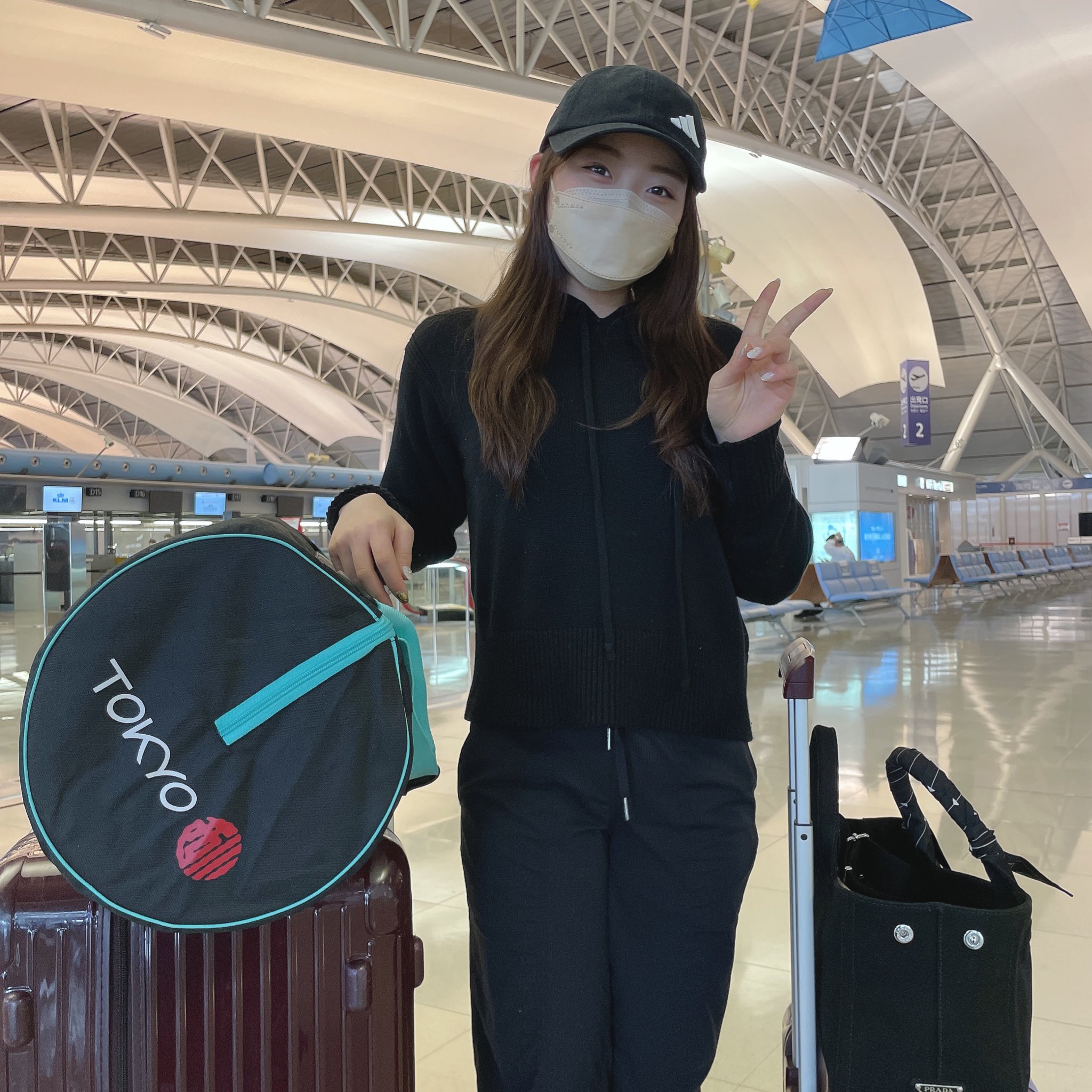 Rika Kihira 紀平梨花 トロントへ行ってきます T Co Rscyrgoe51 Twitter Rika Kihira 紀平梨花 トロントへ行ってきます T Co Rscyrgoe51 Twitter