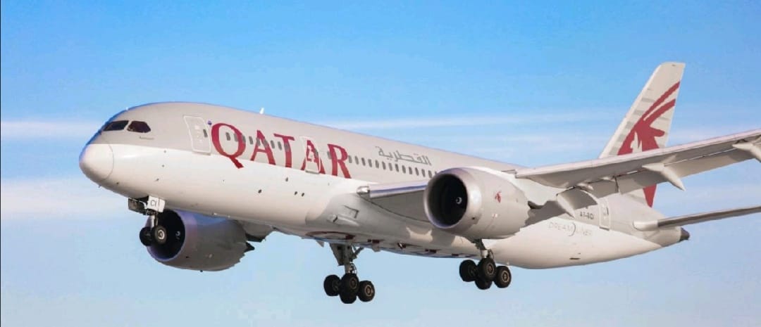 Tourism_Board's tweet photo. Qatar Airways will resume services to Windhoek, #Namibia as part of its African schedule.
As from 25 June 2022, the airline will operate three weekly non-stop flights with a Boeing 787-8 Dreamliner aircraft to Windhoek. 🛫🛬
#visitnamibia #sharemynamibia #namibianow https://t.co/eP2bSueG1M