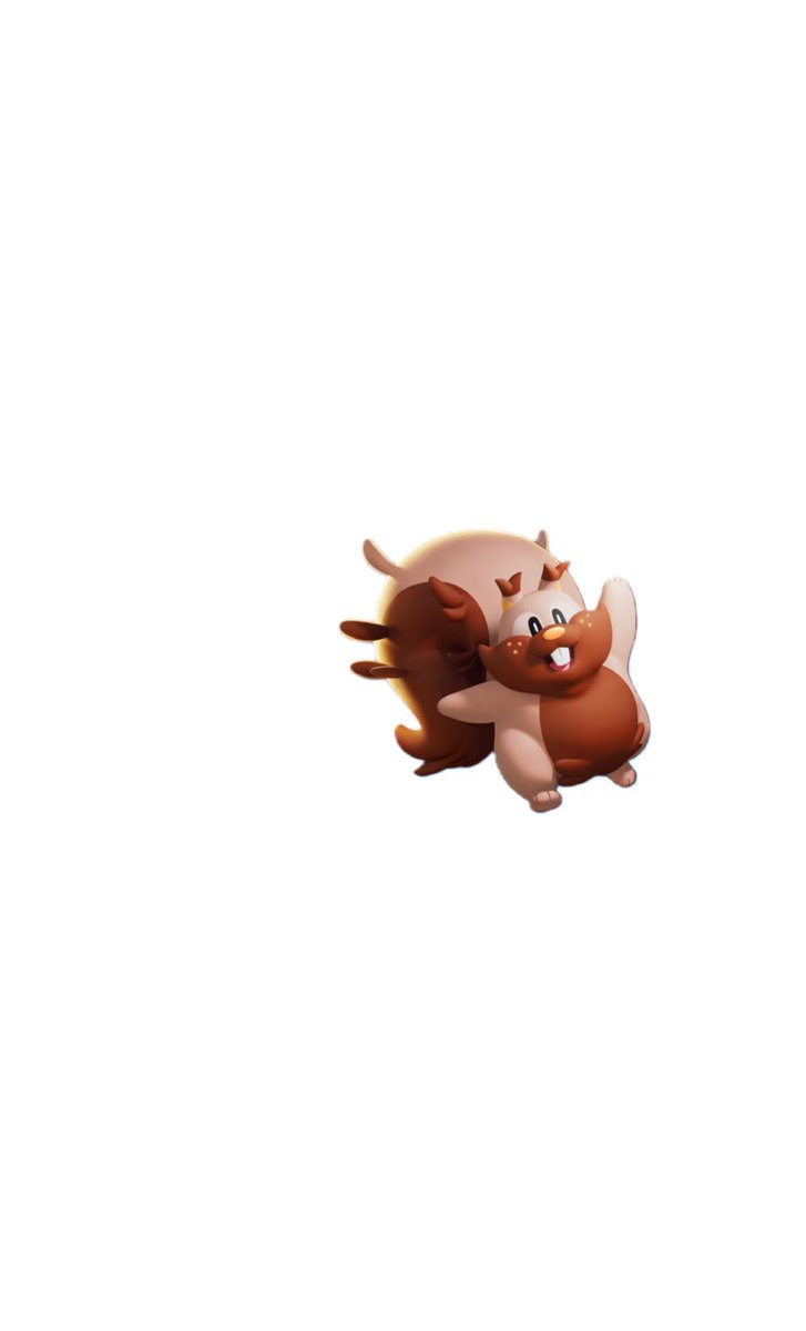 ポケユナ 悲報 リスの時代終わりなのですか ポケモンユナイト攻略まとめ隊