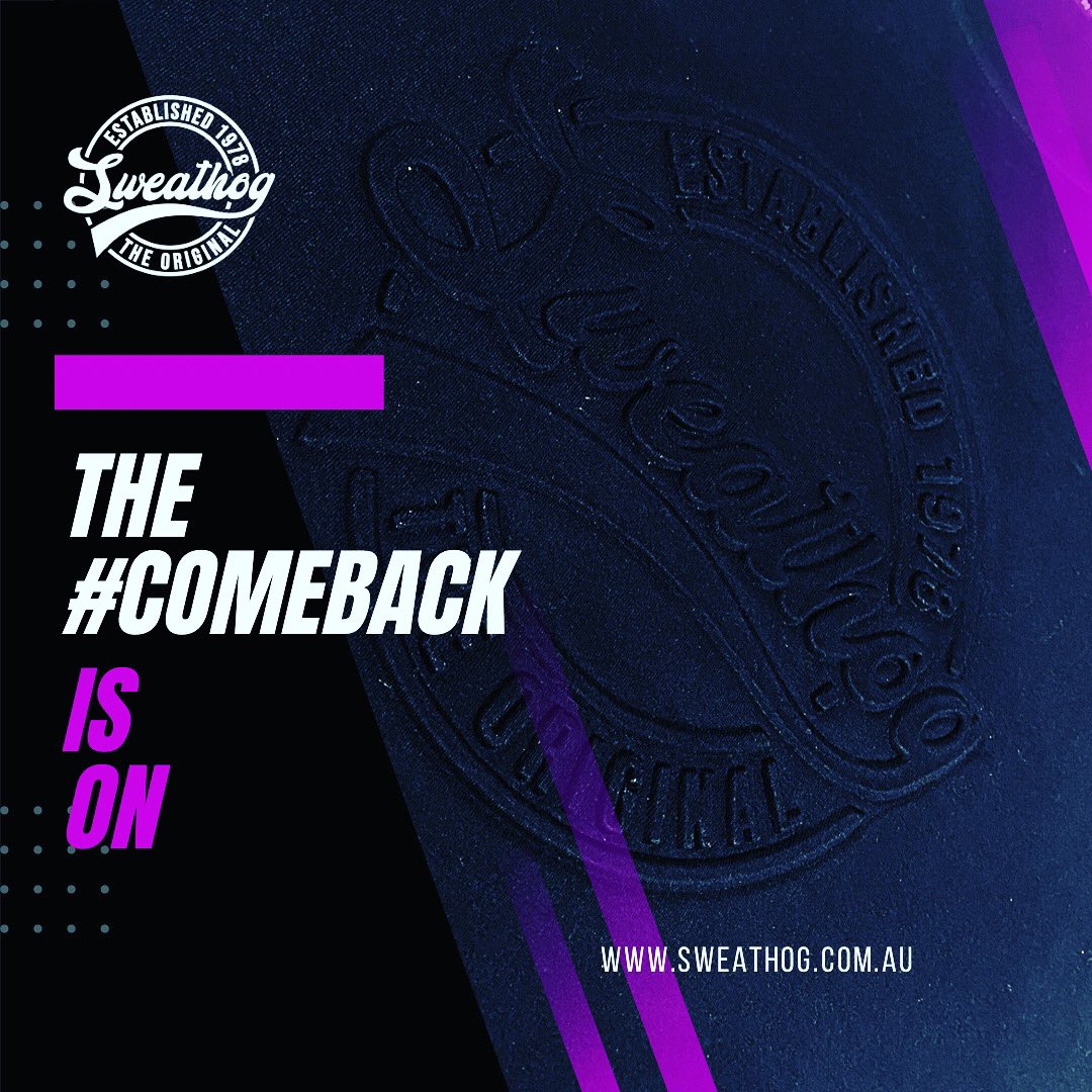 sweathogapparel's tweet photo. EMBOSSED LIKE A BOSS🖤🤍

The #COMEBACK is On

Oversized Embossed Black/White Tees OTW 🔜

#sweathog #streetwear #fashion #fashionstyle #fashionblogger https://t.co/wFgSXKhzJu