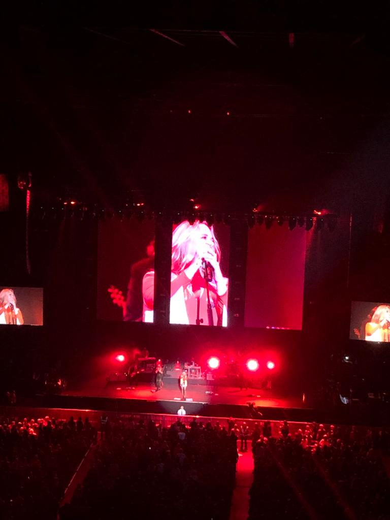 C2C 2022 ❤  Glasgow ❤