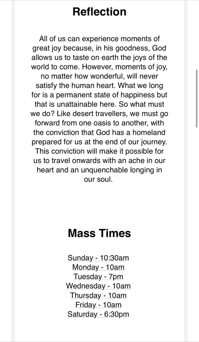 SeftonSouthDean's tweet photo. Newsletter for Saint James’, Bootle. https://t.co/rCBlL1cLXM
