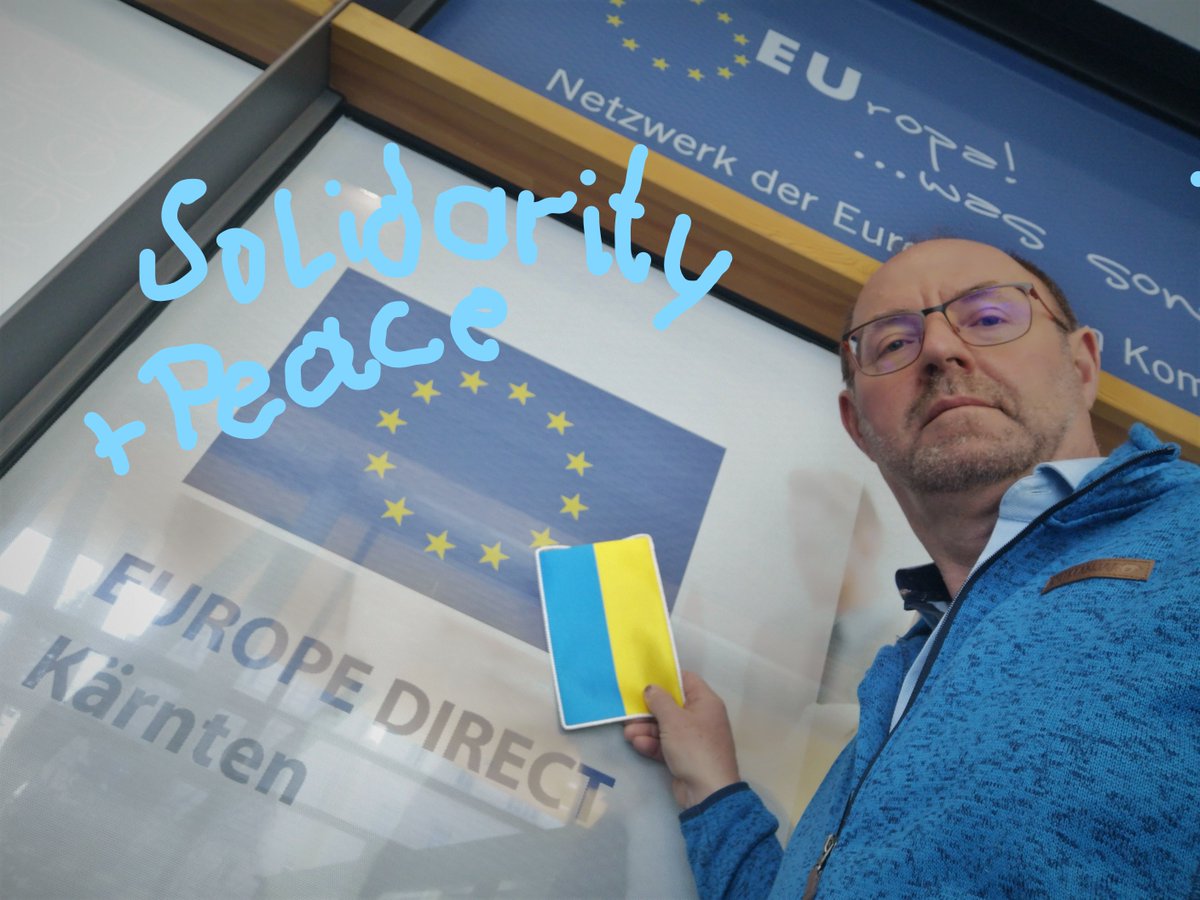 Europe Direct AT tweet media