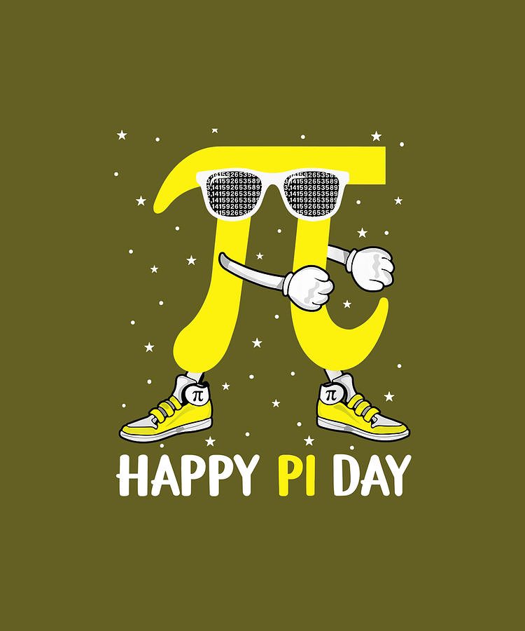 Science on Twitter "Happy pi day maths fans! How many digits can you recite pi to? Head down to