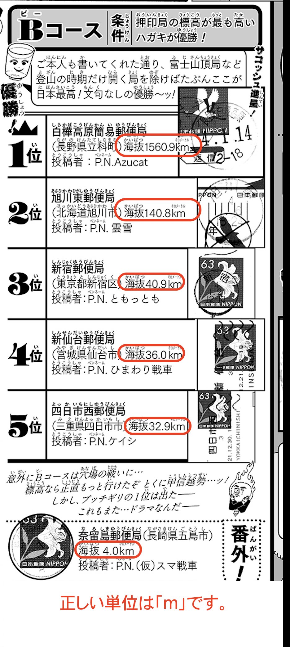 巻末解放区 Weekly 週ちゃん 公式 Weekly Shuchan Twitter