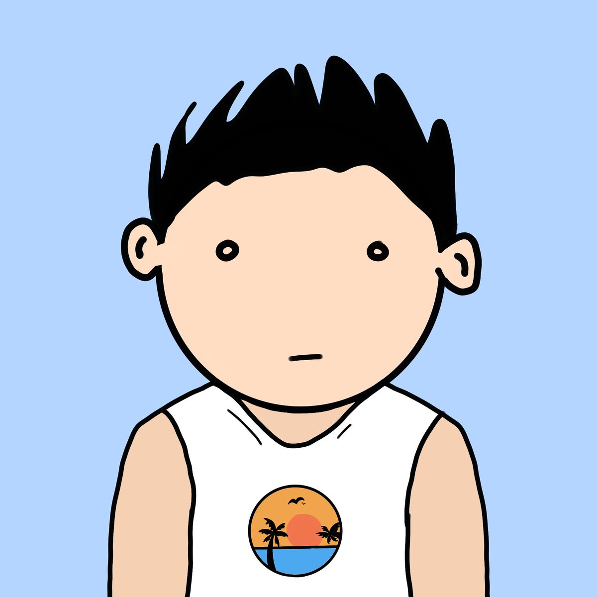MetamanNFT1's tweet photo. Who else is feeling HOT🔥! BEACH TIME ! 🏖️☀🧉

FOLLOW FOR MORE !

#nft #nfts #NFT #NFTs #NFTS #NFTCommunity #NFTProject #NFTCommunity #nftart #Beach #MetamanNFT https://t.co/l8ayl7qZsh