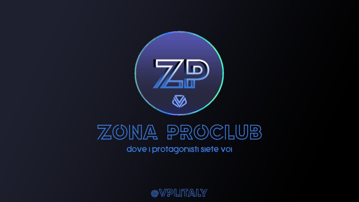 ZProclub's tweet photo. Vi chiederete cosa sia quest’altro canale, beh semplice, tutte le clip e le mini news per la domenica saranno postate qui, tutte le notizie fondamental, invece, saranno postate su @QuiVPL .
ci vediamo domenica…

@NewsProclub 
@OffSideOfficiaI https://t.co/lMjWuZte6s