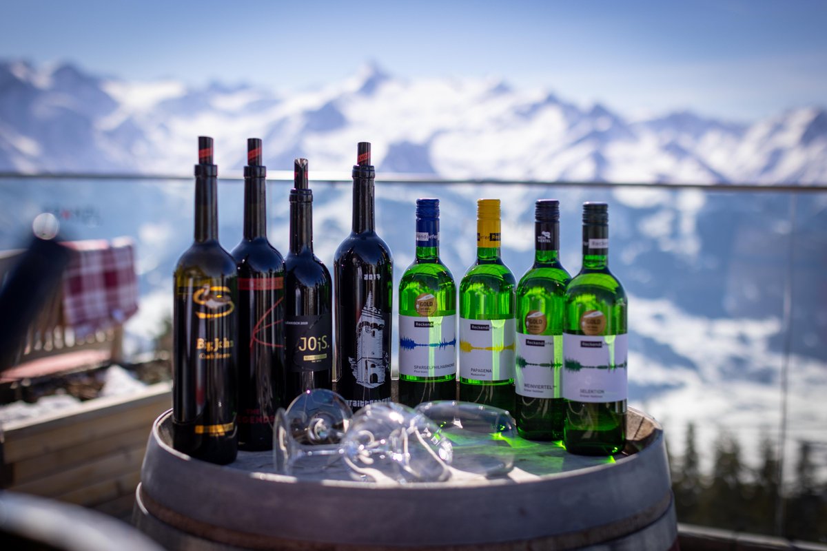 Zell am See-Kaprun tweet media