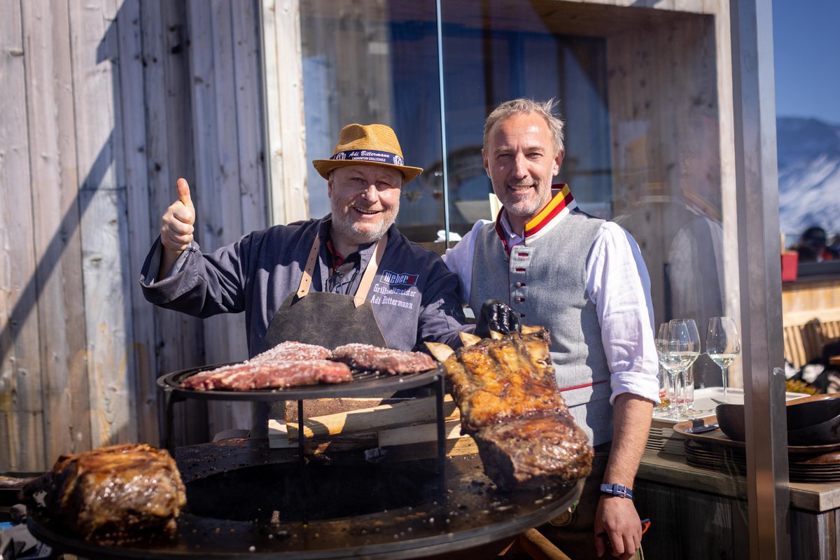 Zell am See-Kaprun tweet media