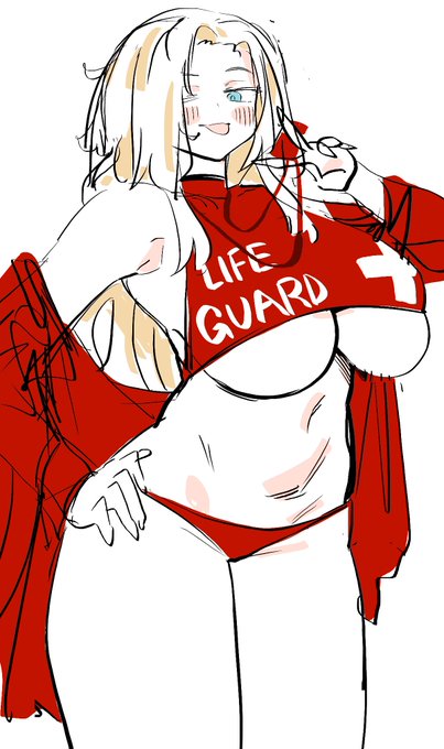 WIP

マイアミちゃん 