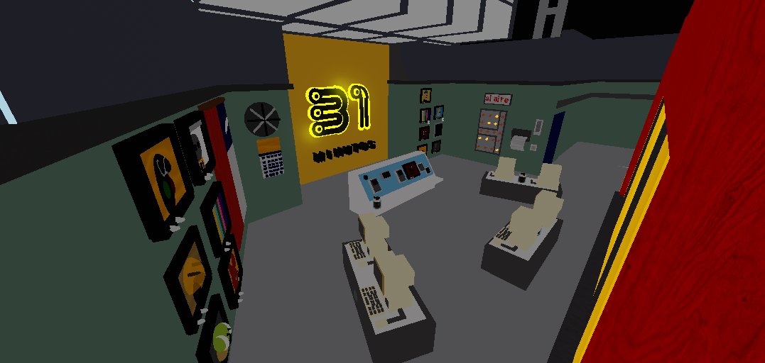 11353israel's tweet photo. #Roblox
#RobloxDev #31minutos #robloxespañol #robloxdevreles 👀 100%
estamos al aire https://t.co/npb1BhLyVo