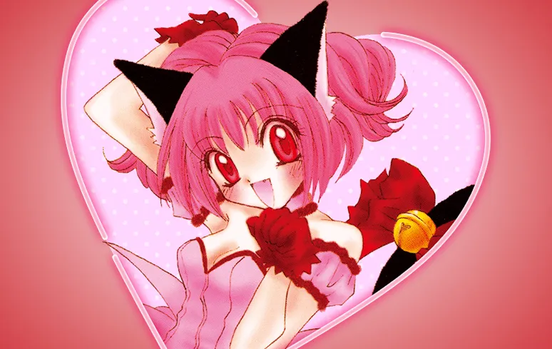 Plantão | Mia Ikumi, ilustradora de 'Tokyo Mew Mew', morre de hemorragia subaracnoide. Ikumi também adaptou 'Super Doll Licca-chan' em mangá: bit.ly/3I8C7PK

(📸: Divulgação/Kodansha)