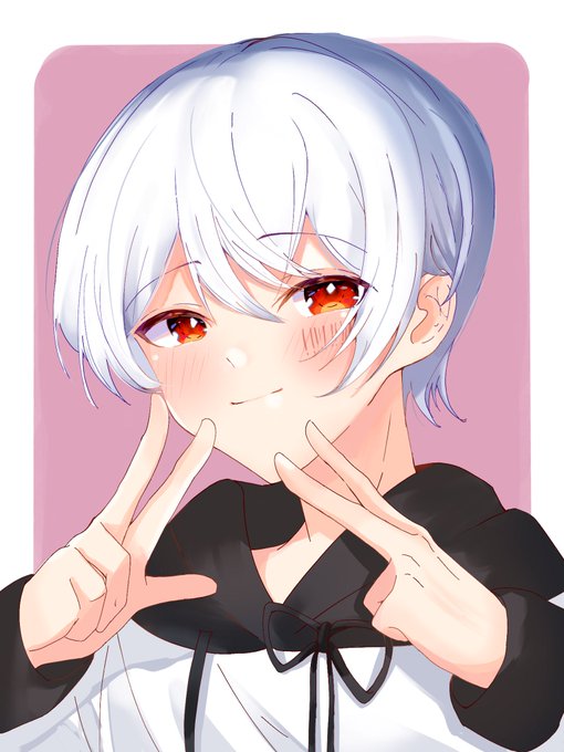 まふまふのtwitterイラスト検索結果