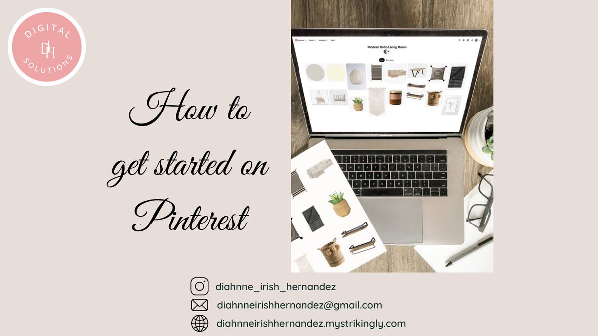 DiahnneIrish's tweet photo. Access Pinterest👜 by following these steps:

Sign up
Create your profile🏠
Install Pin It Button
Add a Pin
Create a New Board🖼️

Check my work at the links provided!
@diahnneirishhernandez.mystrikingly.com
@diahnneirishhernandez@gmail.com

#pinterest
#creativedesign
#ideas https://t.co/4krdRlrdPb