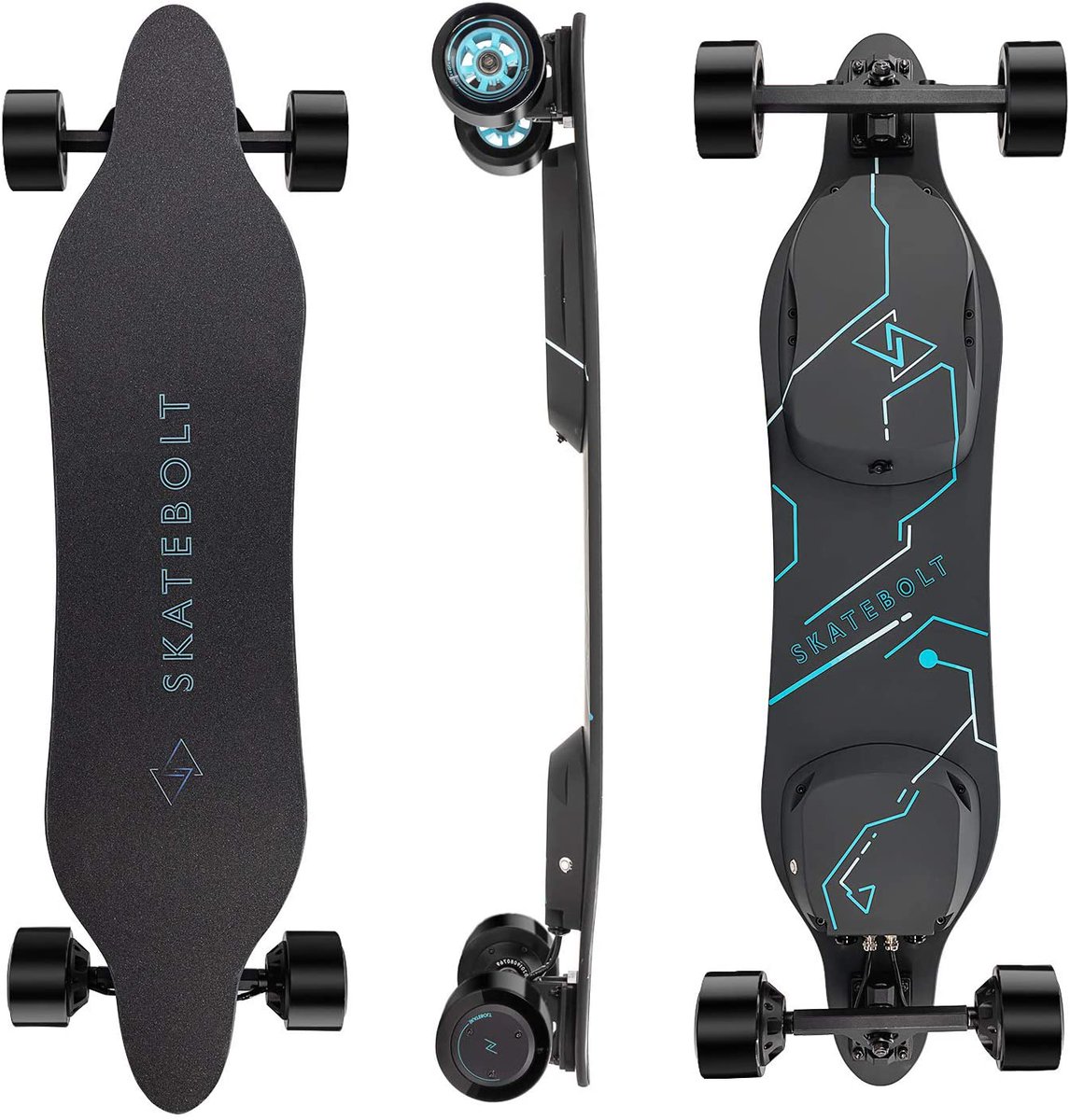 Simi_RC's tweet photo. Ummmm Motorball skates?? What a futuristic novum, yet keeping its existing aesthetics. Just like an electric longboard! Would you get one if it existed?? #BCM325 https://t.co/Qyhp9BoKbr