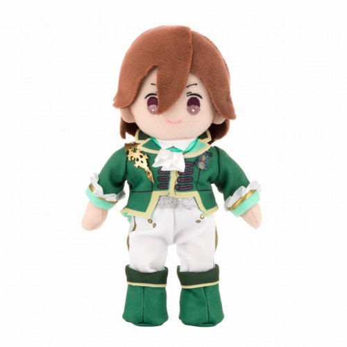 18164_'s tweet photo. 【買取・譲渡】うたプリ ぬいスター コスチューム SHINING STAR STAGE -LOVE in DREAM-

SSSのぬいスターコスチュームを譲渡して頂ける方いらっしゃいましたらお声がけお願い致します。事後通販で買えなかったため、切実です‥‥！

譲：定価(＋送料)

求： 真斗 嶺二 https://t.co/55N54dp7aQ