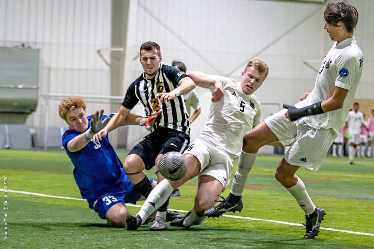 OaklandMSOC's tweet photo. A few 📷s from Sunday’s game vs Davenport
@seb_nuzzo @kaigarvey_ @dawsun_schrum1 @baylon_gabe 
📷Amanda Thick @AfterLettingGo https://t.co/QieYlACRbi