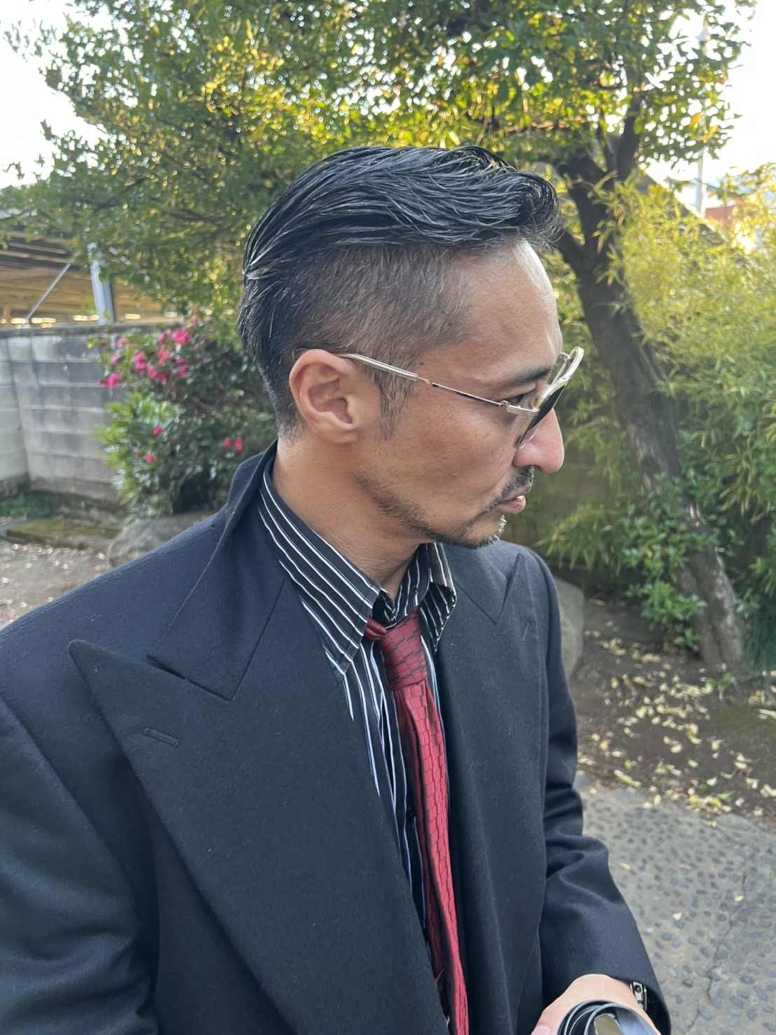 公式】日本統一 on X: 