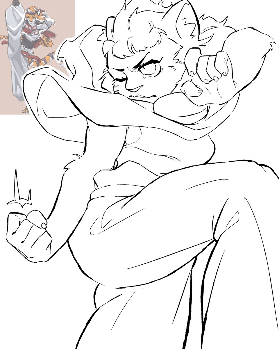 comm wips, pretty spicy 