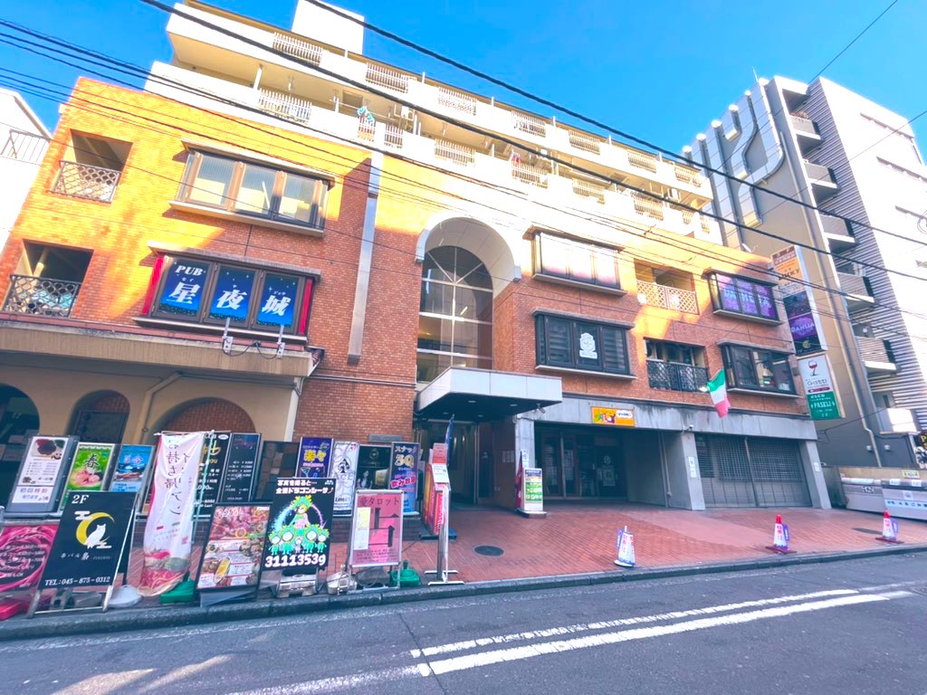 ファッションヘルス 横浜駅唯一】の店舗型ファッションヘルス🚿《キシミール》 (@ksml_tp) / X