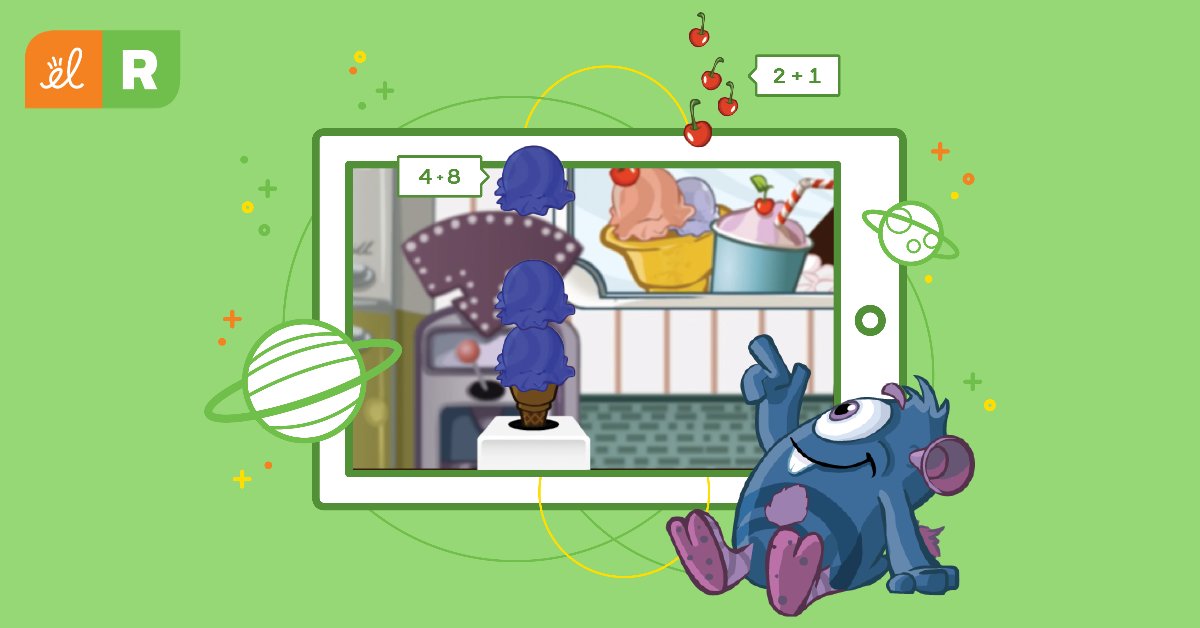 ExploreLearning on Twitter: