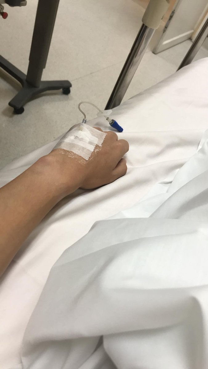 Drakegottajump's tweet photo. @IShowSpeed @EpicGames Hey speed I'm in the hospital, I love ur videos keep the good work❤️ https://t.co/mTu2AtI4DZ