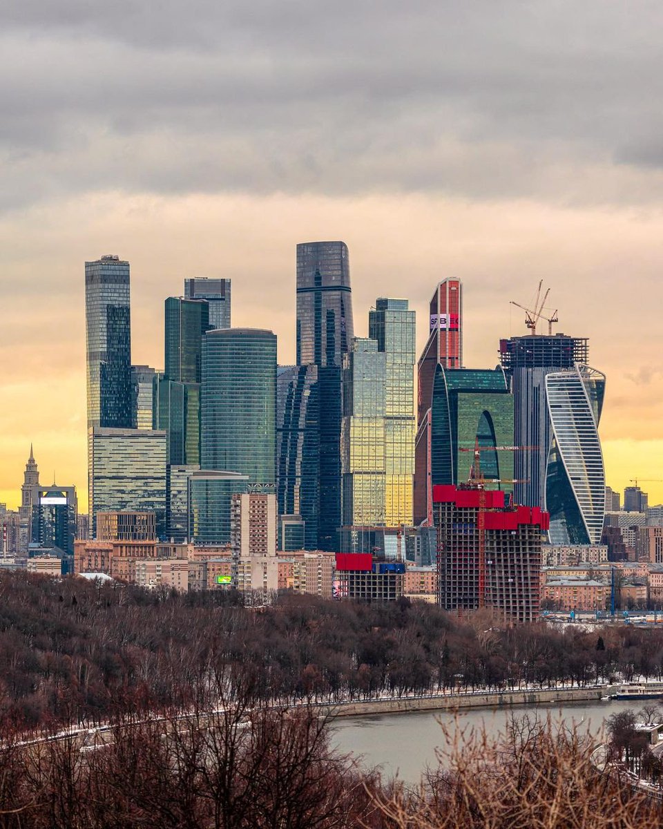 АТМОСФЕРА: ☁️Сегодня будет пасмурно.
🌡Температура днём +3°

📸 Фото: instagram.com/nikybwd