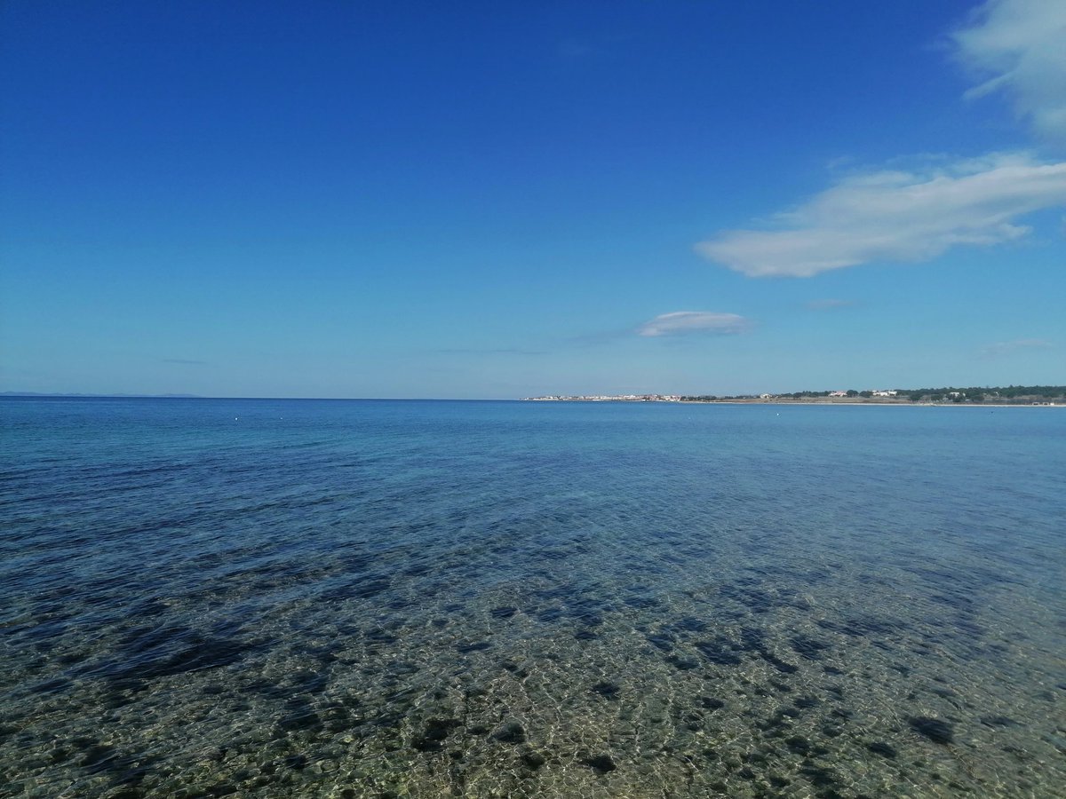 Ovako neka carobna jutra 💙