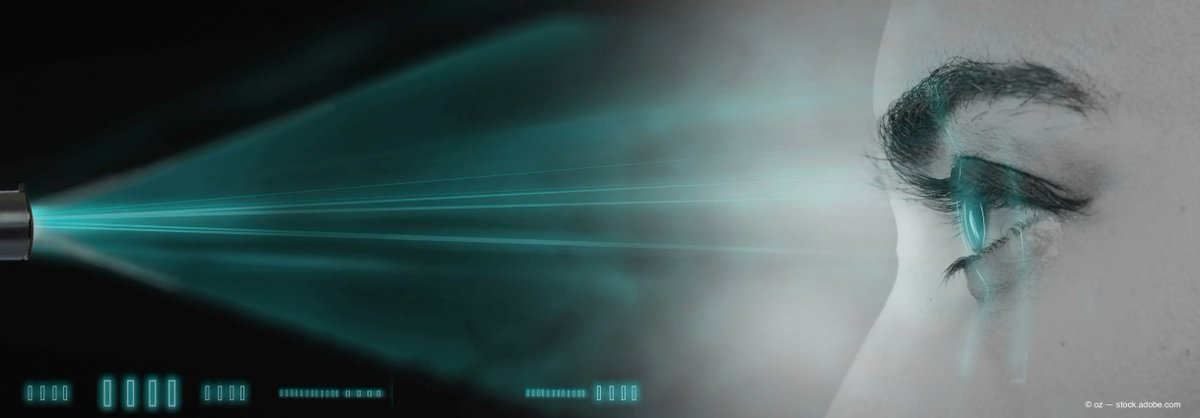 Ophthalmology Times tweet media