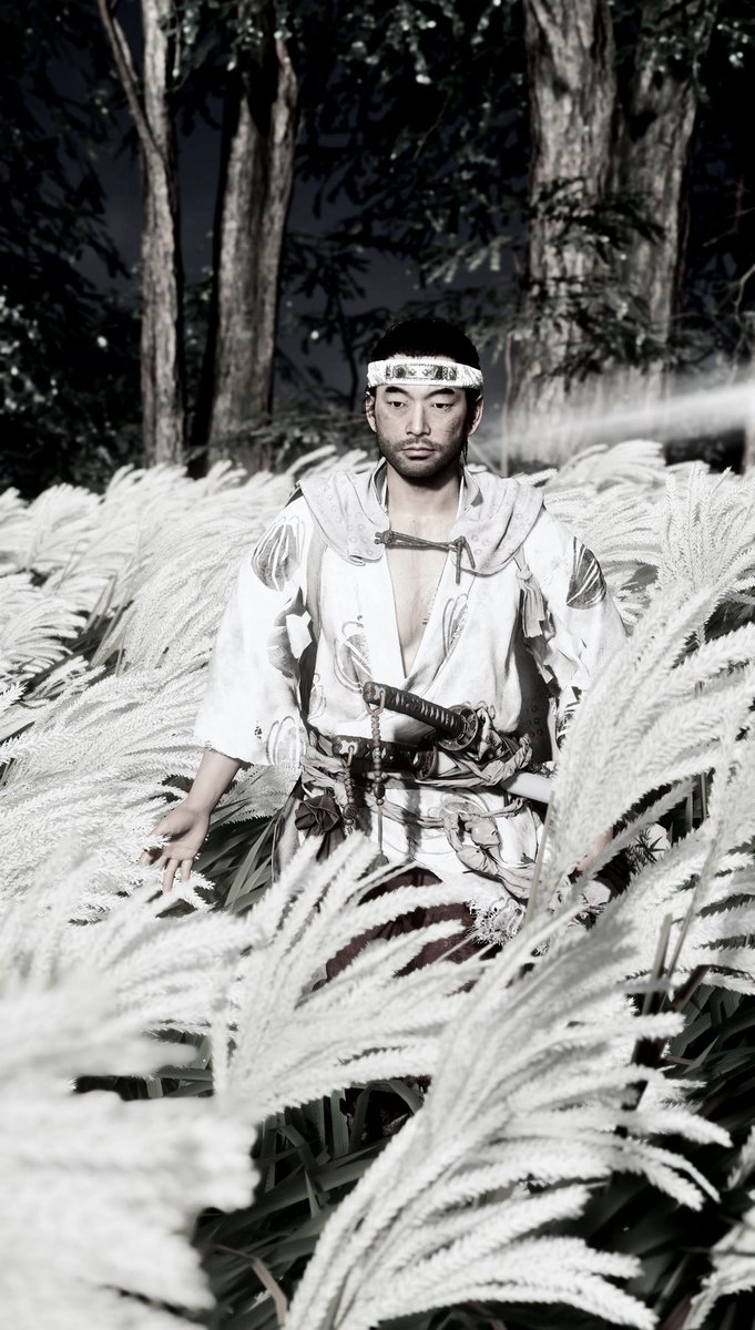 Jin's Journey / Traveler’s Attire 🍃

#GhostOfTsushimaDirectorsCut
#GhostofTsushima        
#VGPUnite #VirtualPhotography 
<a href="/SuckerPunchProd/">Sucker Punch Productions</a>