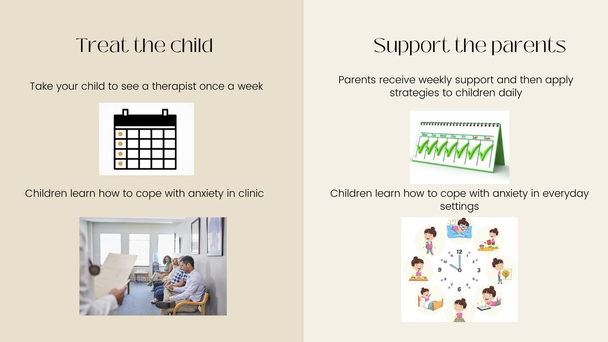 HelpingBipolar's tweet photo. We believe that parents are experts when it comes to their child. We aim to provide strategies that parents can use at home to help their children overcome their mental health problems. 

Here is a comparison between ‘treating child’ and ‘supporting parents’ . https://t.co/pzM3KY9Yjg