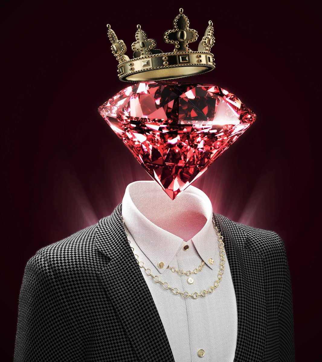 Olumide_gbenro's tweet photo. Diamond Headz (2) WL spots up for grabs!! Passive income NFT project that's low key FOR NOW 👀

To enter:
- LIKE &amp; RT
- Follow @DIAMONDHEADZ_ 
- Tag friends ( 1 tag = 1 entry)
- Join Discord: https://t.co/JPU8THDVvb https://t.co/6XgBJ4CwIm