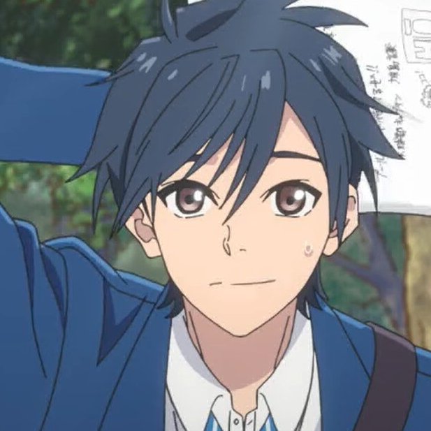 bluestxte's tweet photo. Orta Recens Quam Pura Nites
💙💙💙💙💙💙
◍Cody Smith-Kirkland - HWS New South Wales Hetalia OC
◍16 años humanos
◍RP Corto / Medio / Extenso https://t.co/GrQjqrVyY5