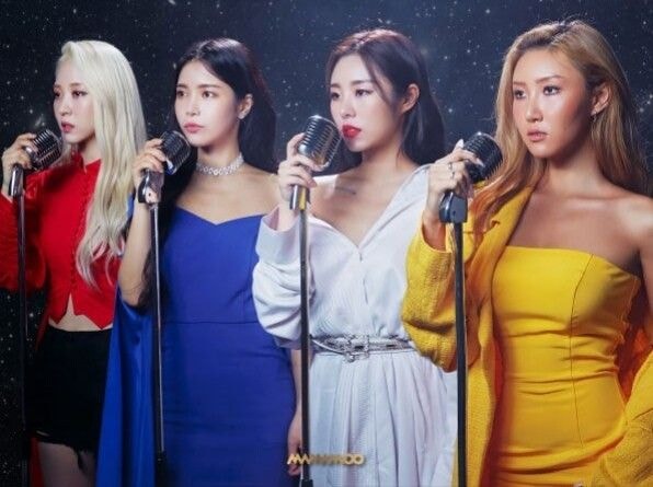 LooloSerez's tweet photo. La hisotoria de MAMAMOO debe de ser escuchada, no escondida!

DOCUMENTARY FOR I-MOOS
#OnGlobalDemand 
@RBW_OfficialTwt @rbbridge @RBW_MAMAMOO https://t.co/drduu787Gv
