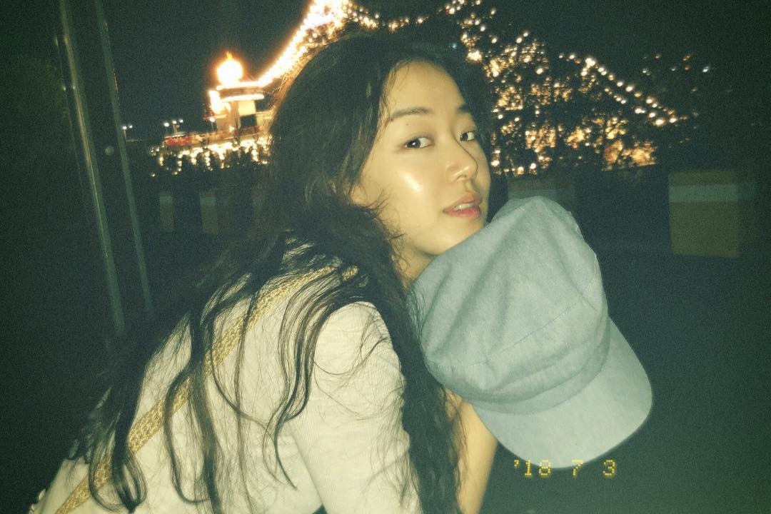 _yell0w_w's tweet photo. 나 이주명 사랑하네 https://t.co/vSUUSHSYsd