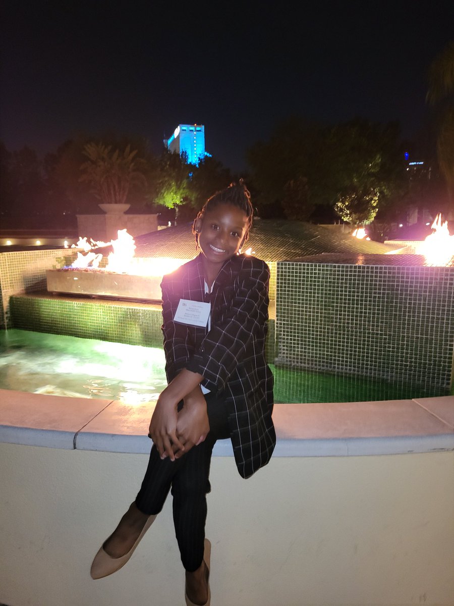 SLong75's tweet photo. Congratulations Amari Anderson!! 3rd place in Video Game Challenge at @FloridaFBLA_PBL State Leadership Conference @LarissaDL @DanteJones_HCPS https://t.co/LylHtlop7M