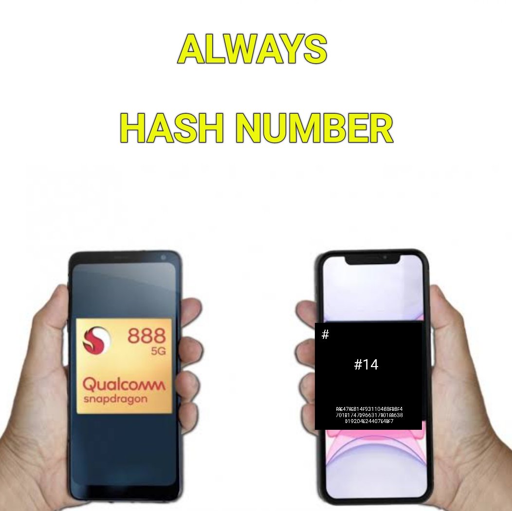 hashnumber's tweet photo. Always hashnumber

#Nft #NFTcollections  #NFTCommunity #nftcollectors . https://t.co/43Jng4ZXy4