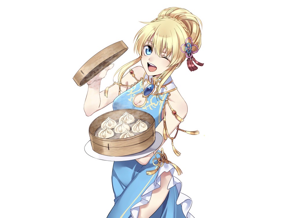 UmamiIntern's tweet photo. Steamy Baos are in the works 😋 https://t.co/m9sSUAzPFI